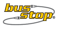 BusStop Logo
